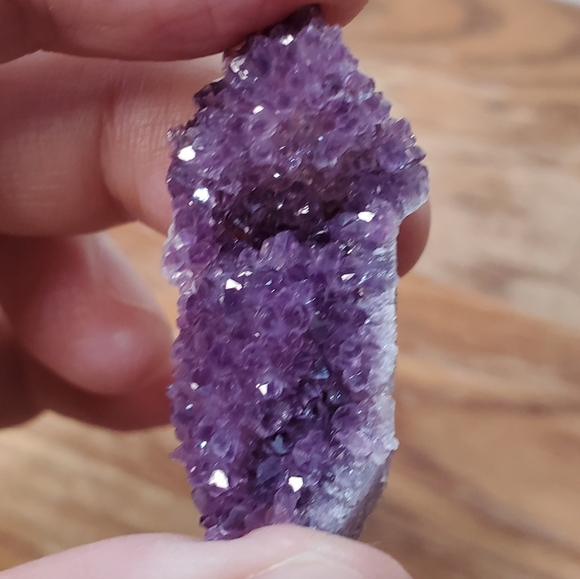 Amethyst Crystals - Picture 6 of 7